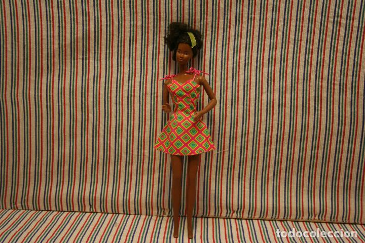 Barbie y Ken: BARBIE VESTIDO - Foto 1