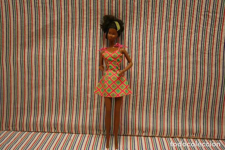 Barbie y Ken: BARBIE VESTIDO - Foto 2