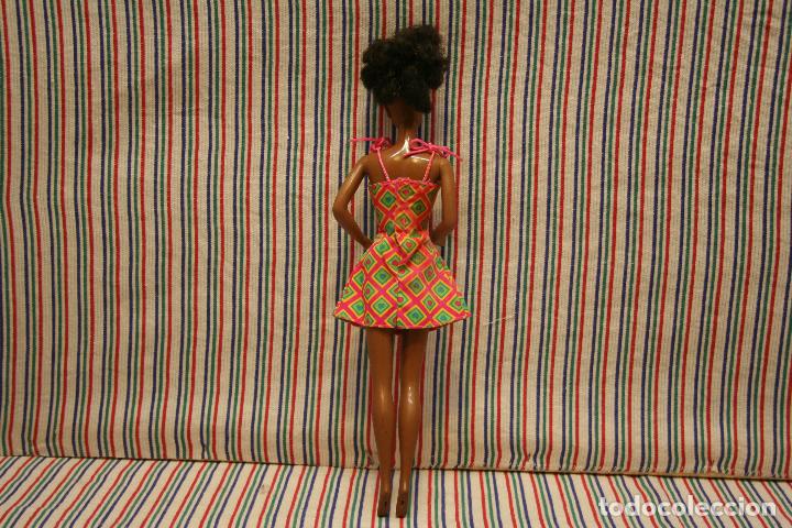 Barbie y Ken: BARBIE VESTIDO - Foto 3