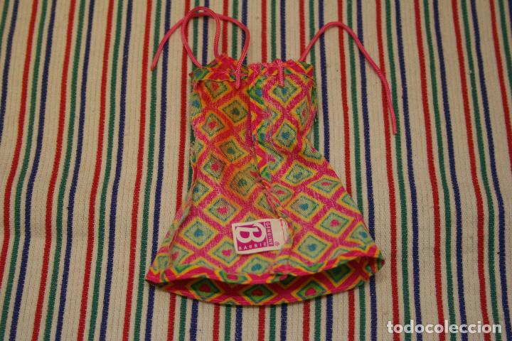 Barbie y Ken: BARBIE VESTIDO - Foto 6