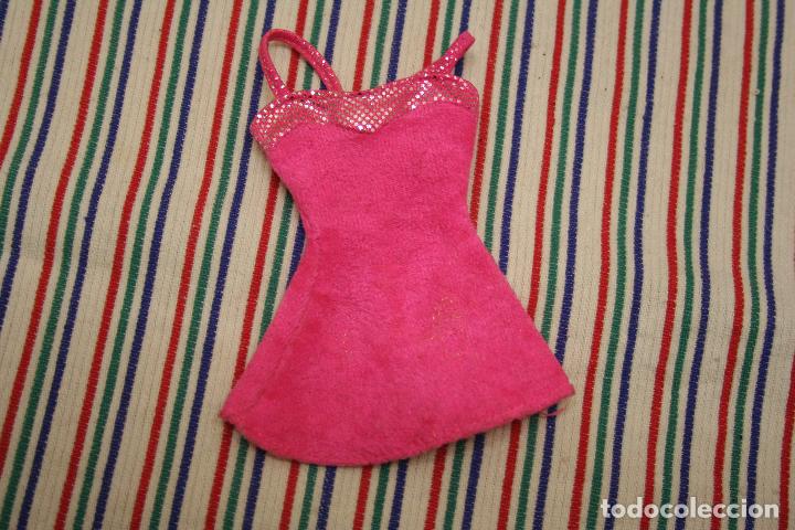 Barbie y Ken: BARBIE VESTIDO - Foto 4