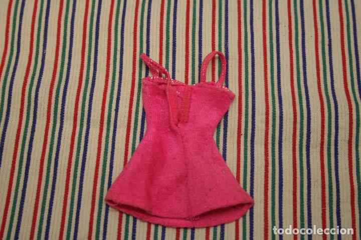 Barbie y Ken: BARBIE VESTIDO - Foto 5