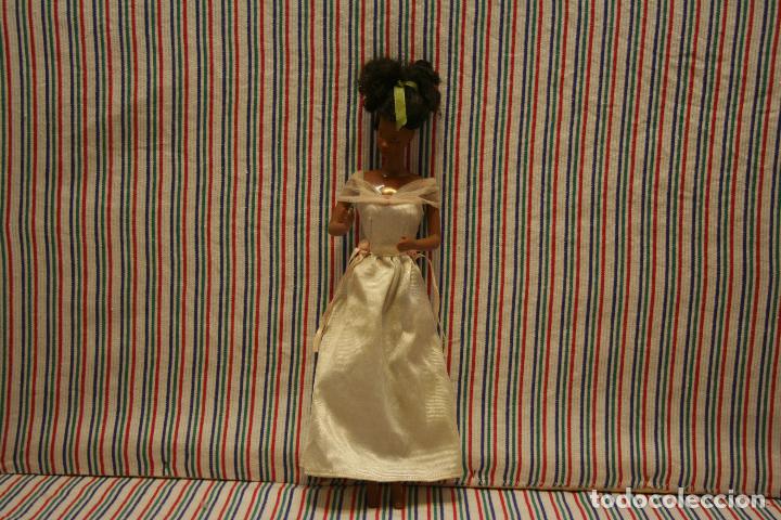 Barbie y Ken: BARBIE, VESTIDO - Foto 1