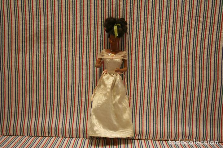 Barbie y Ken: BARBIE, VESTIDO - Foto 3