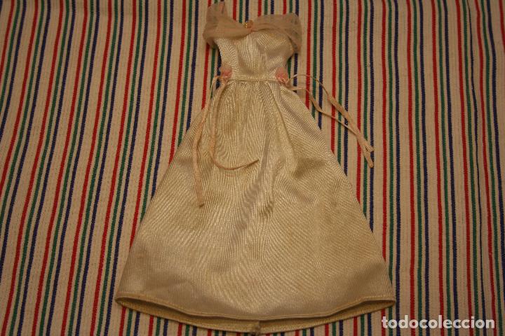Barbie y Ken: BARBIE, VESTIDO - Foto 4