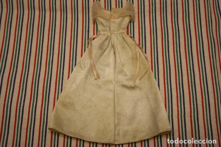 Barbie y Ken: BARBIE, VESTIDO - Foto 5