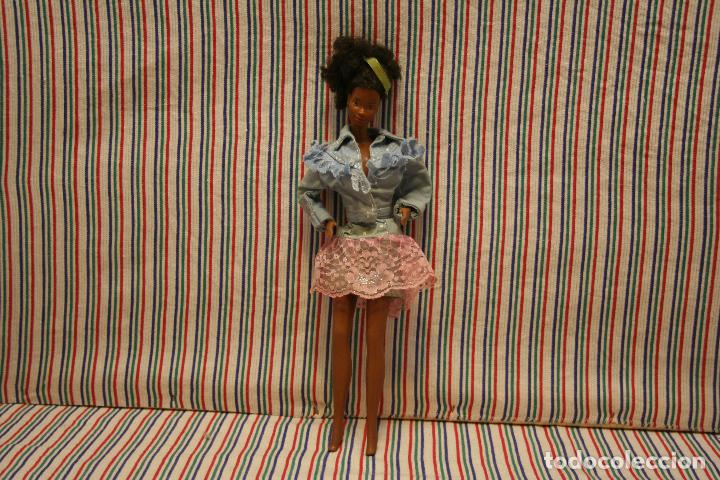 Barbie y Ken: BARBIE, CONJUNTO - Foto 2