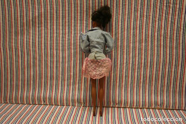 Barbie y Ken: BARBIE, CONJUNTO - Foto 3