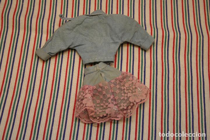 Barbie y Ken: BARBIE, CONJUNTO - Foto 5