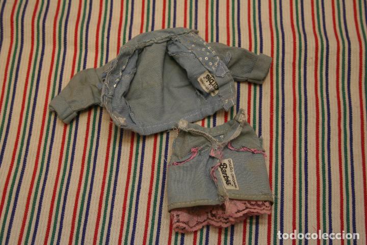 Barbie y Ken: BARBIE, CONJUNTO - Foto 6