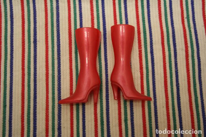 Barbie y Ken: BARBIE BOTAS - Foto 4