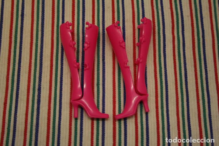Barbie y Ken: BARBIE BOTAS - Foto 4