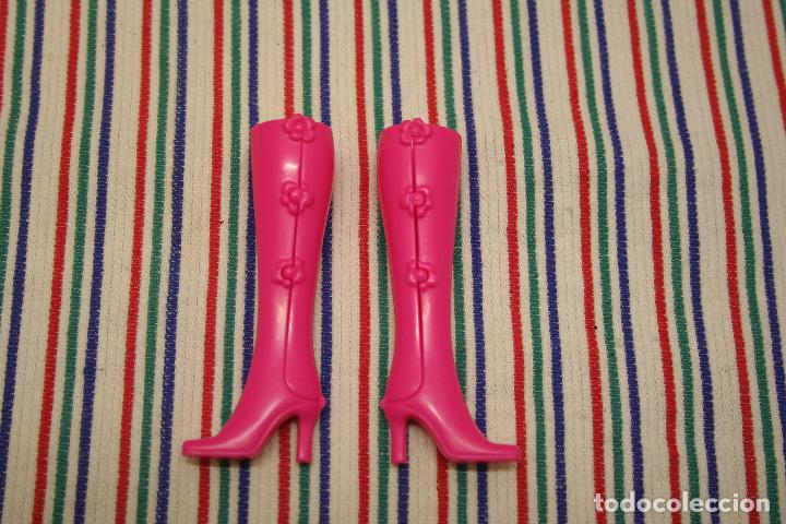 Barbie y Ken: BARBIE BOTAS - Foto 5