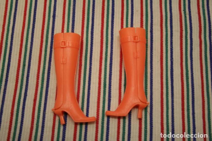Barbie y Ken: BARBIE BOTAS - Foto 4