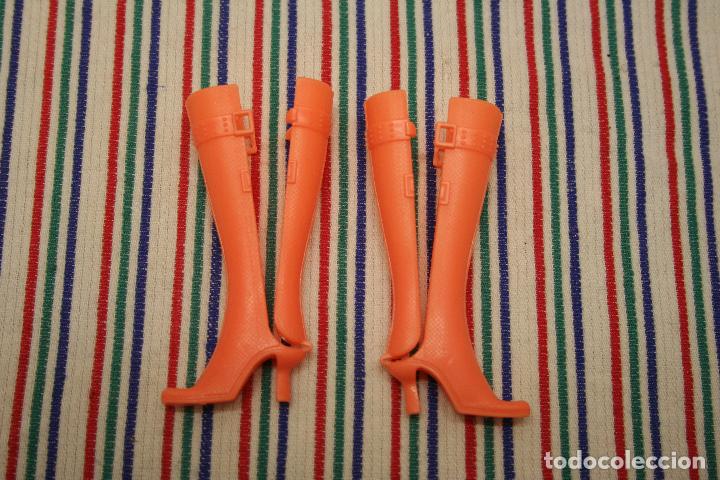 Barbie y Ken: BARBIE BOTAS - Foto 5