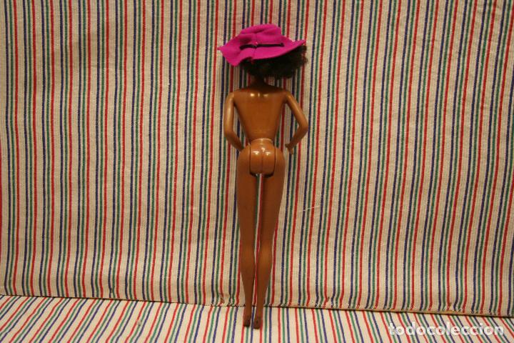 Barbie y Ken: BARBIE PAMELA - Foto 3