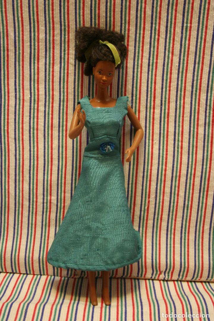Barbie y Ken: BARBIE, VESTIDO - Foto 1