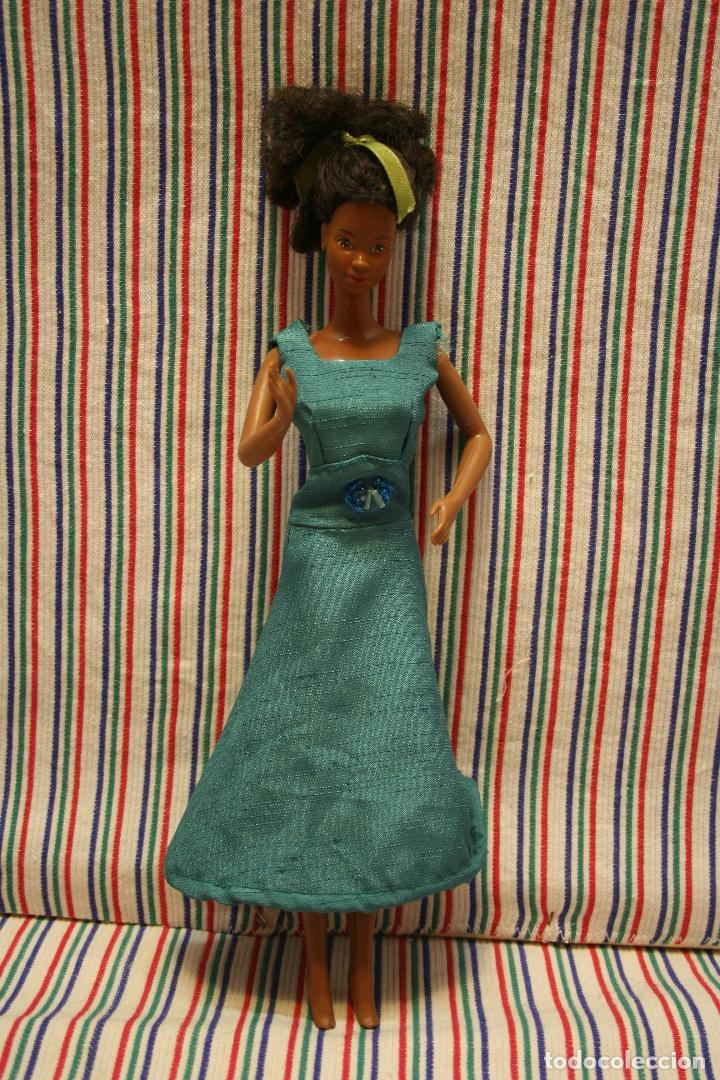 Barbie y Ken: BARBIE, VESTIDO - Foto 2