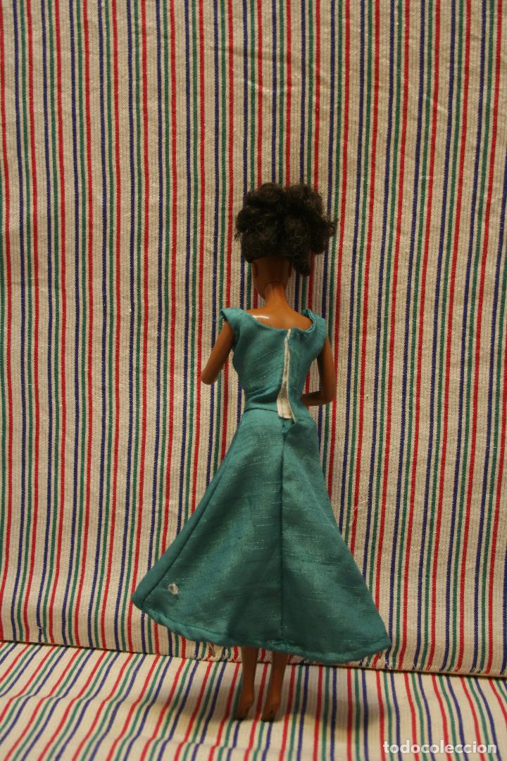 Barbie y Ken: BARBIE, VESTIDO - Foto 3