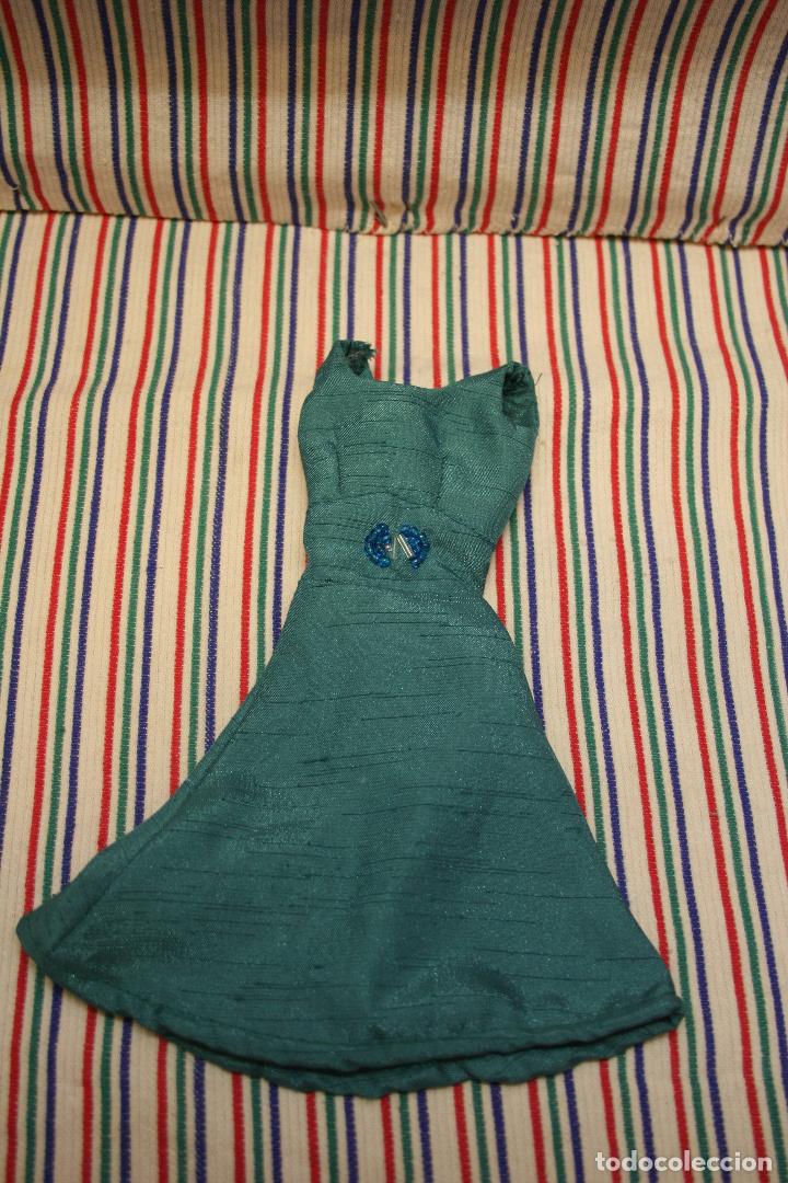 Barbie y Ken: BARBIE, VESTIDO - Foto 4