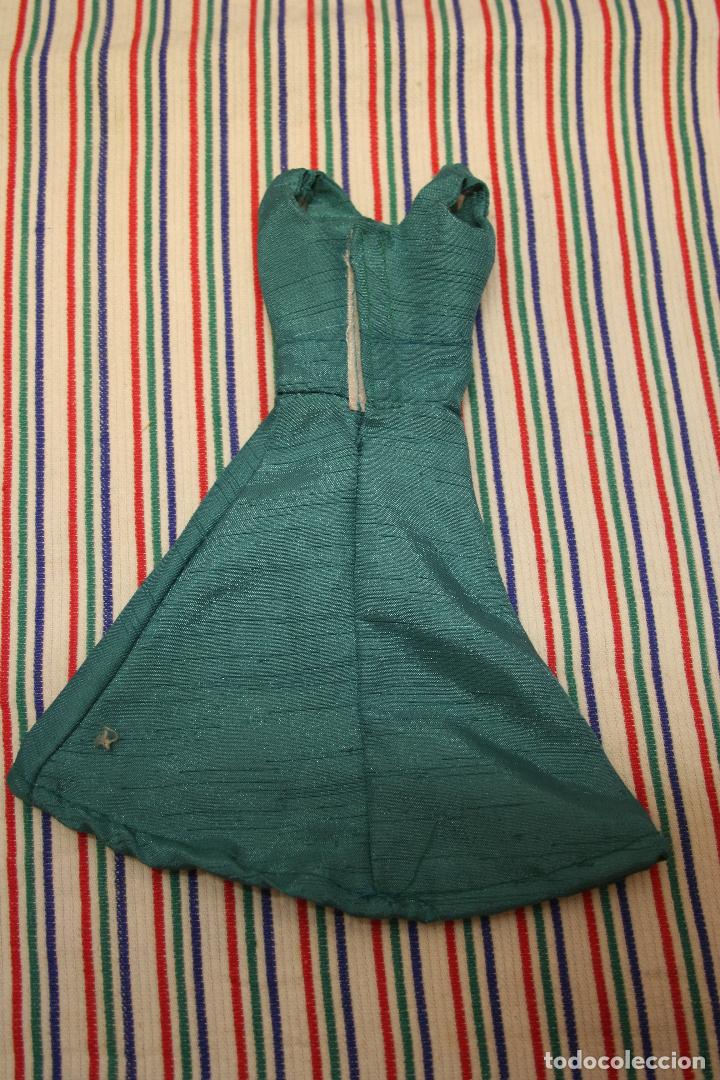 Barbie y Ken: BARBIE, VESTIDO - Foto 5
