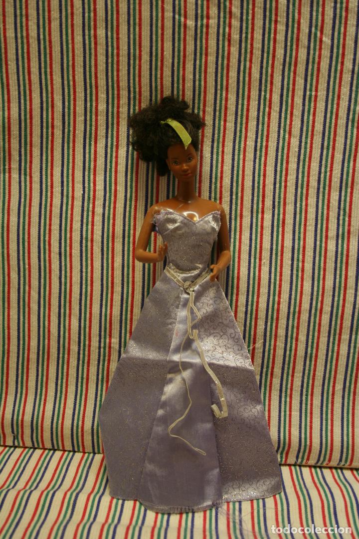 Barbie y Ken: BARBIE, VESTIDO - Foto 1