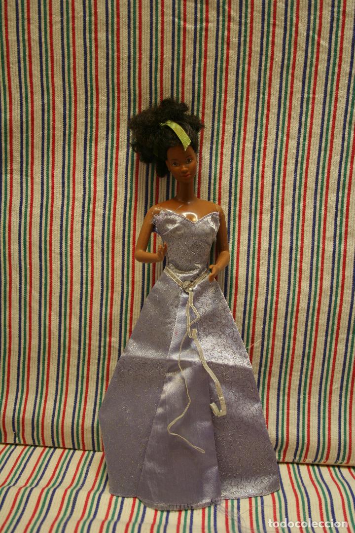 Barbie y Ken: BARBIE, VESTIDO - Foto 2