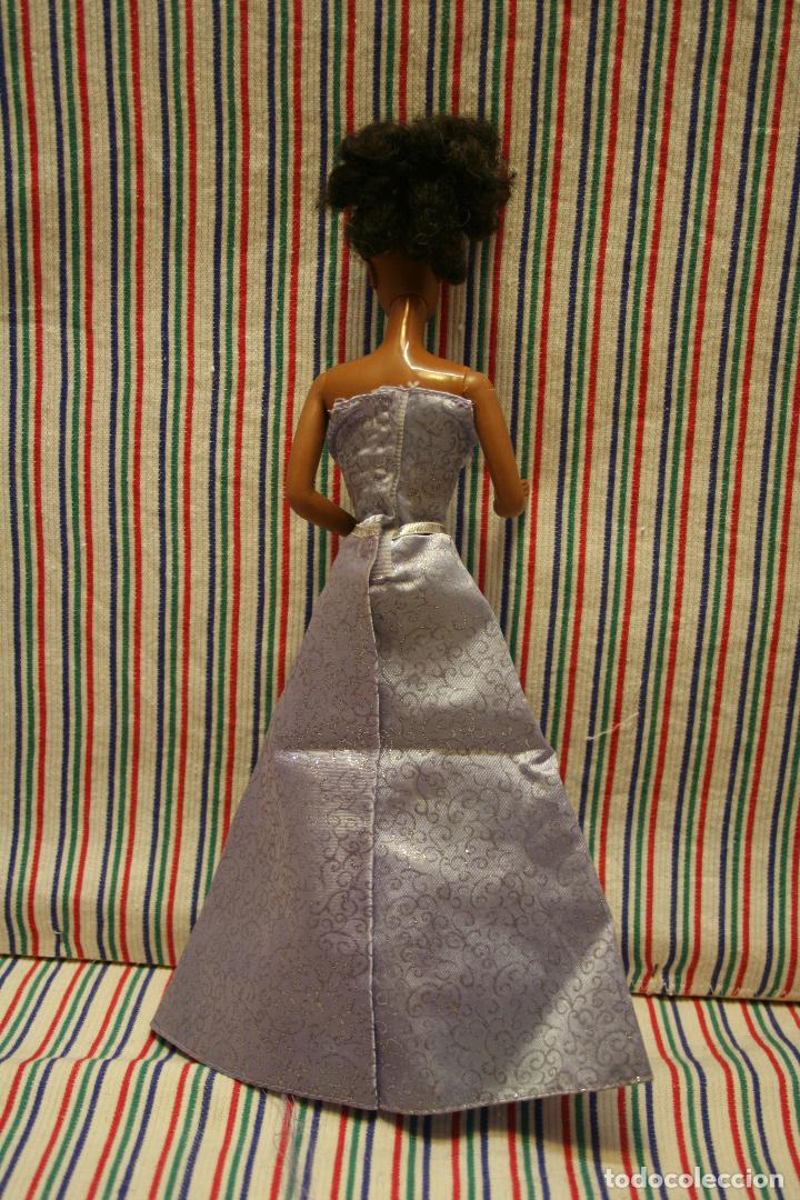 Barbie y Ken: BARBIE, VESTIDO - Foto 3