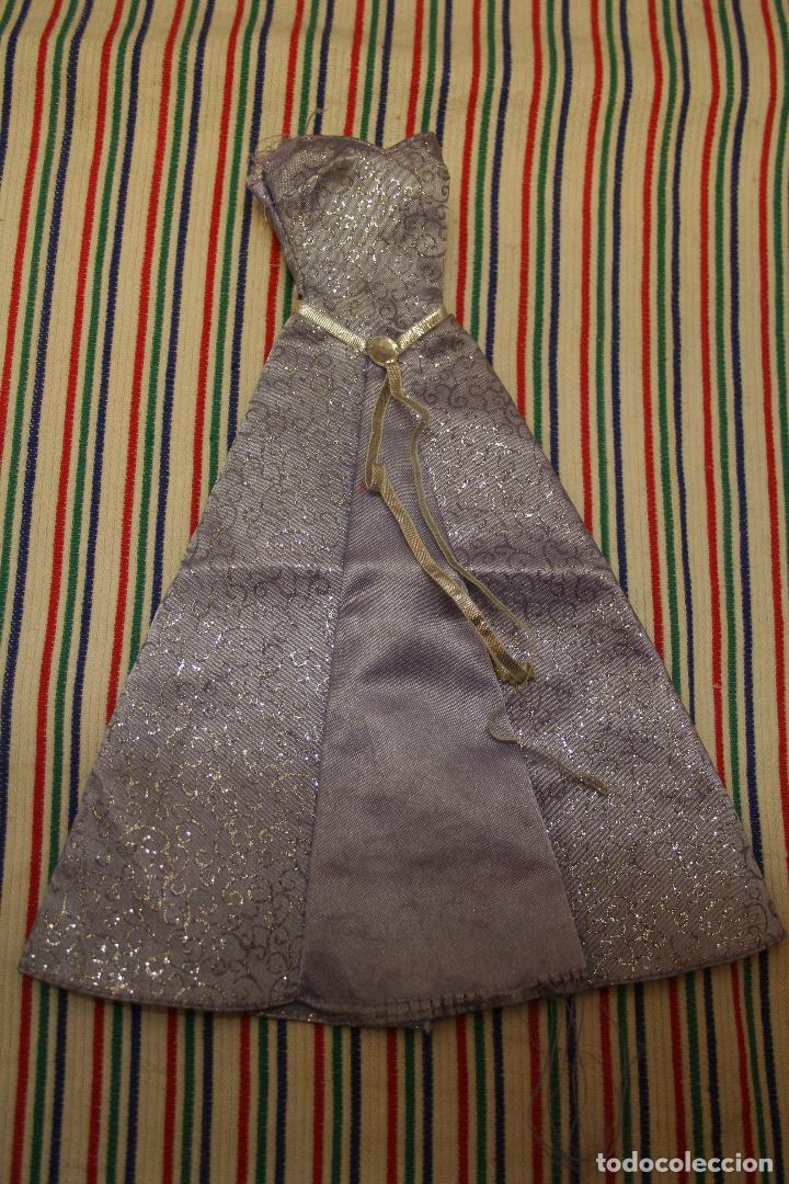 Barbie y Ken: BARBIE, VESTIDO - Foto 4