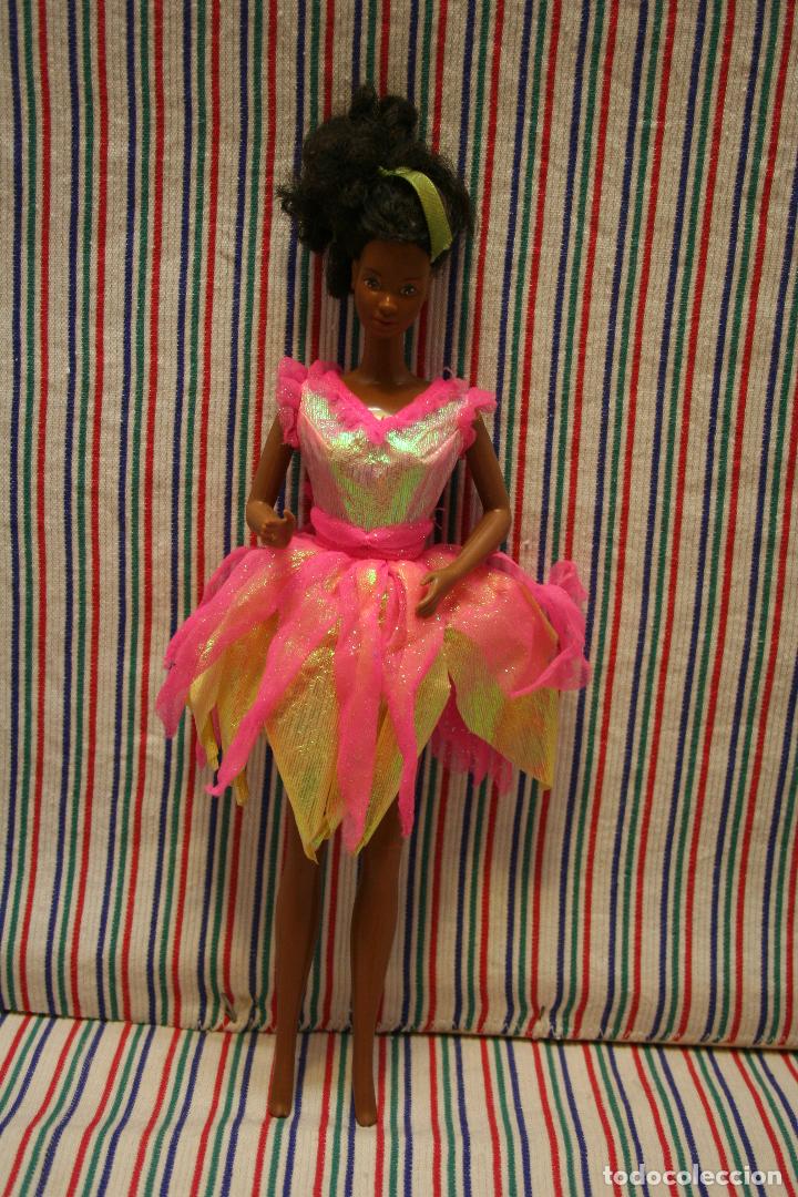 Barbie y Ken: BARBIE VESTIDO - Foto 2