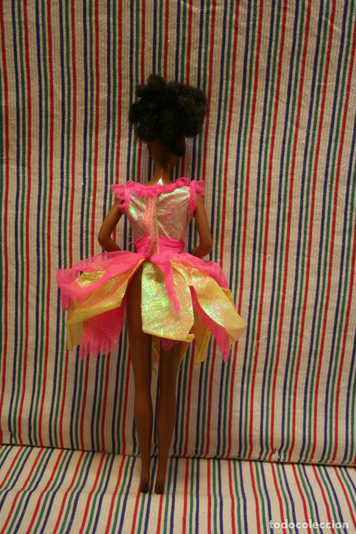 Barbie y Ken: BARBIE VESTIDO - Foto 3