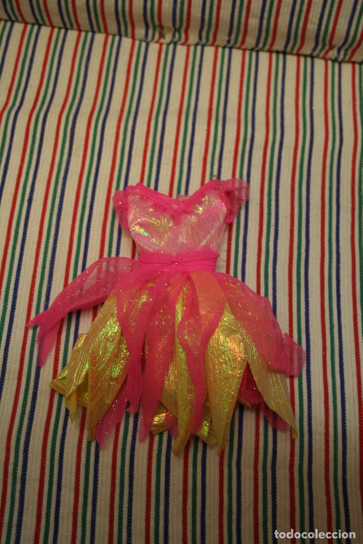 Barbie y Ken: BARBIE VESTIDO - Foto 4