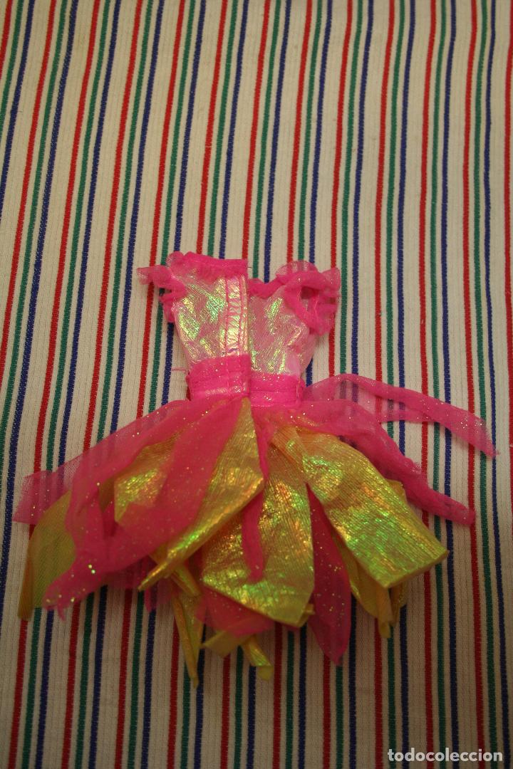 Barbie y Ken: BARBIE VESTIDO - Foto 5