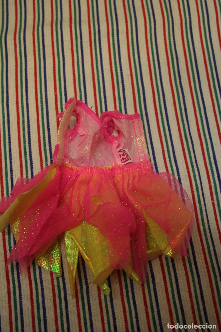 Barbie y Ken: BARBIE VESTIDO - Foto 6