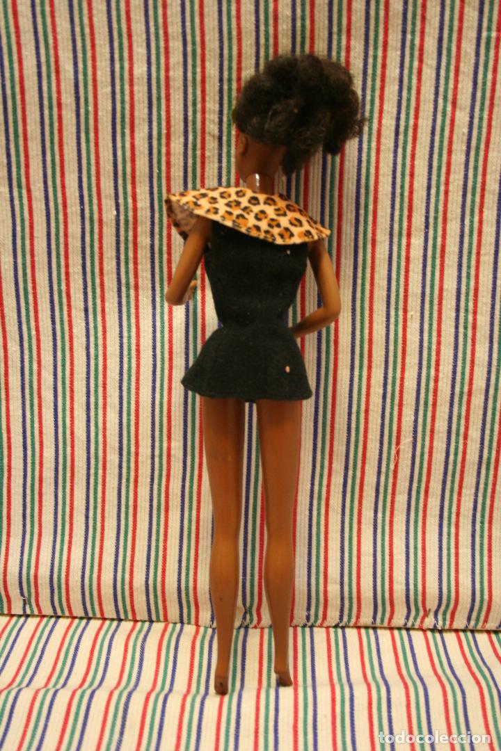 Barbie y Ken: BARBIE VESTIDO - Foto 3