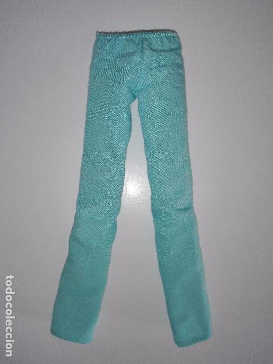 Barbie y Ken: Pantalon de mu&ntilde;eca Barbie - Foto 1