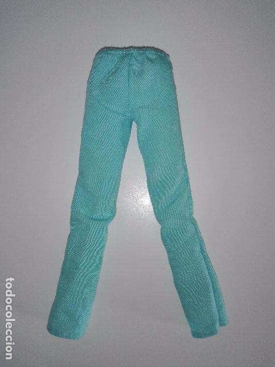 Barbie y Ken: Pantalon de mu&ntilde;eca Barbie - Foto 2