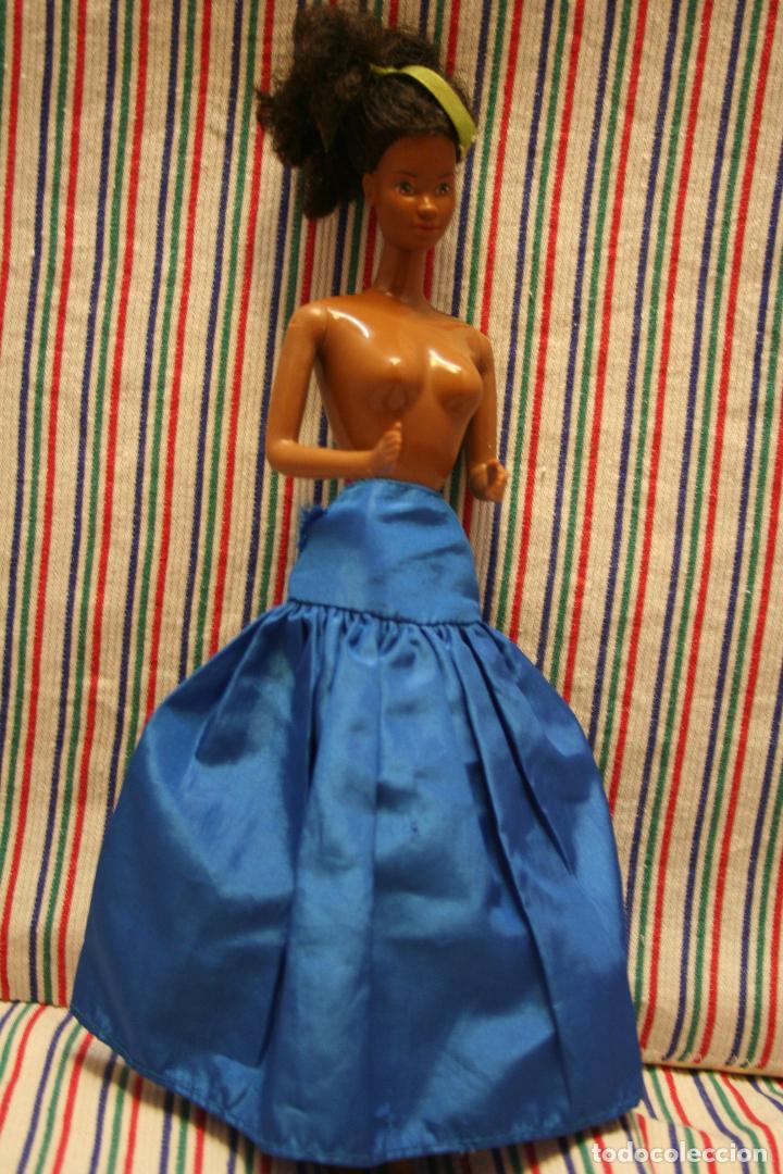 Barbie y Ken: BARBIE, FALDA - Foto 1