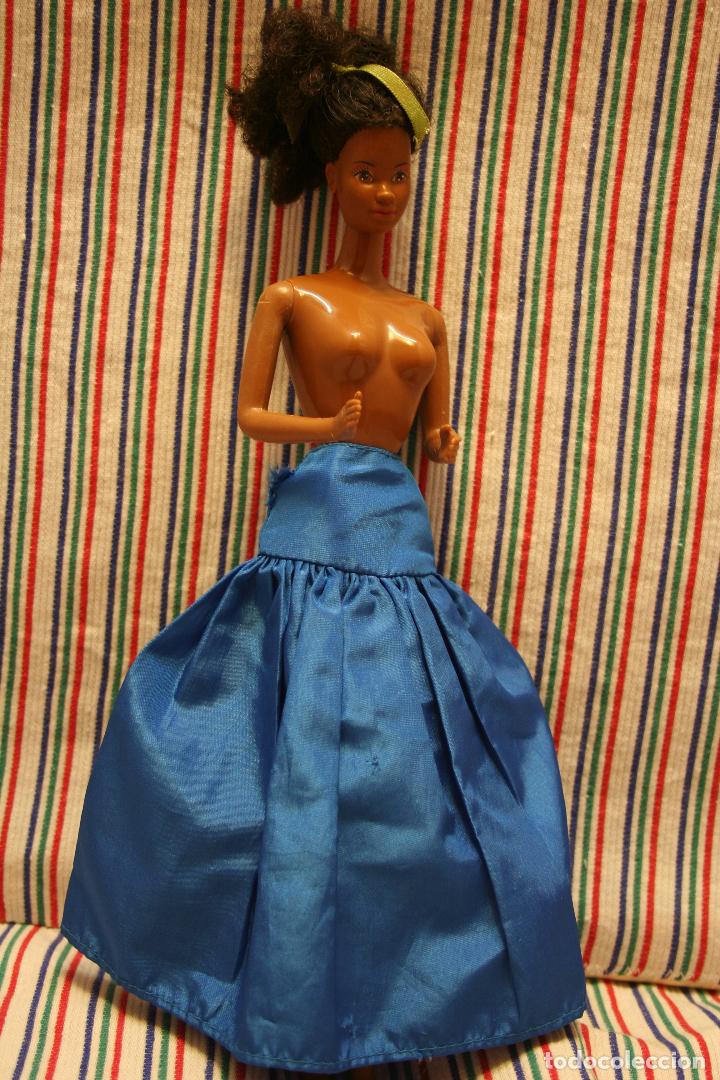 Barbie y Ken: BARBIE, FALDA - Foto 2