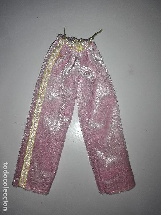 Barbie y Ken: Pantal&oacute;n de mu&ntilde;eca Barbie - Foto 1