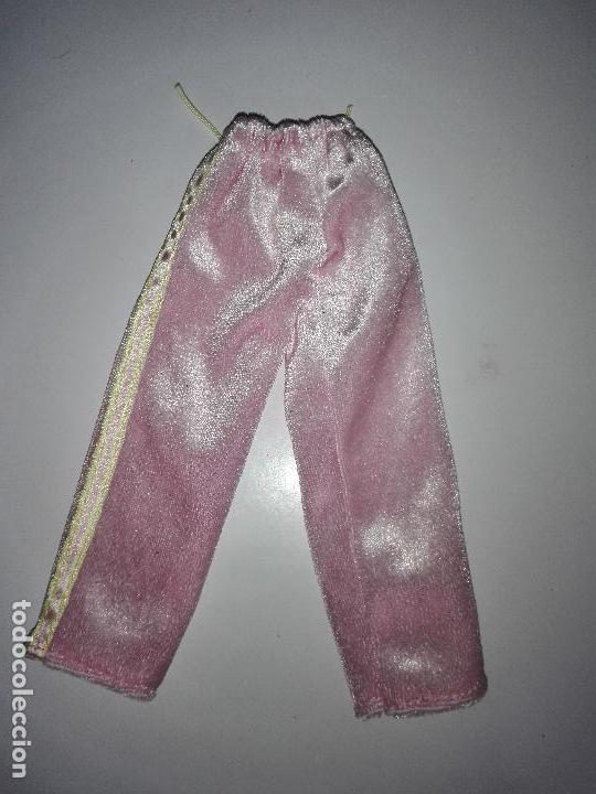 Barbie y Ken: Pantal&oacute;n de mu&ntilde;eca Barbie - Foto 2