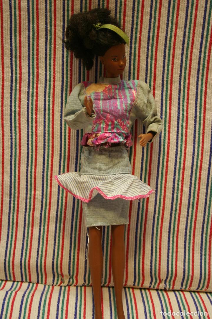 Barbie y Ken: BARBIE, CONJUNTO - Foto 1