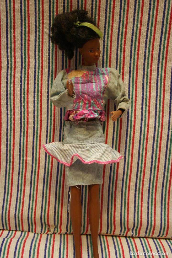 Barbie y Ken: BARBIE, CONJUNTO - Foto 2