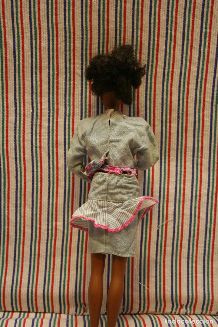 Barbie y Ken: BARBIE, CONJUNTO - Foto 3