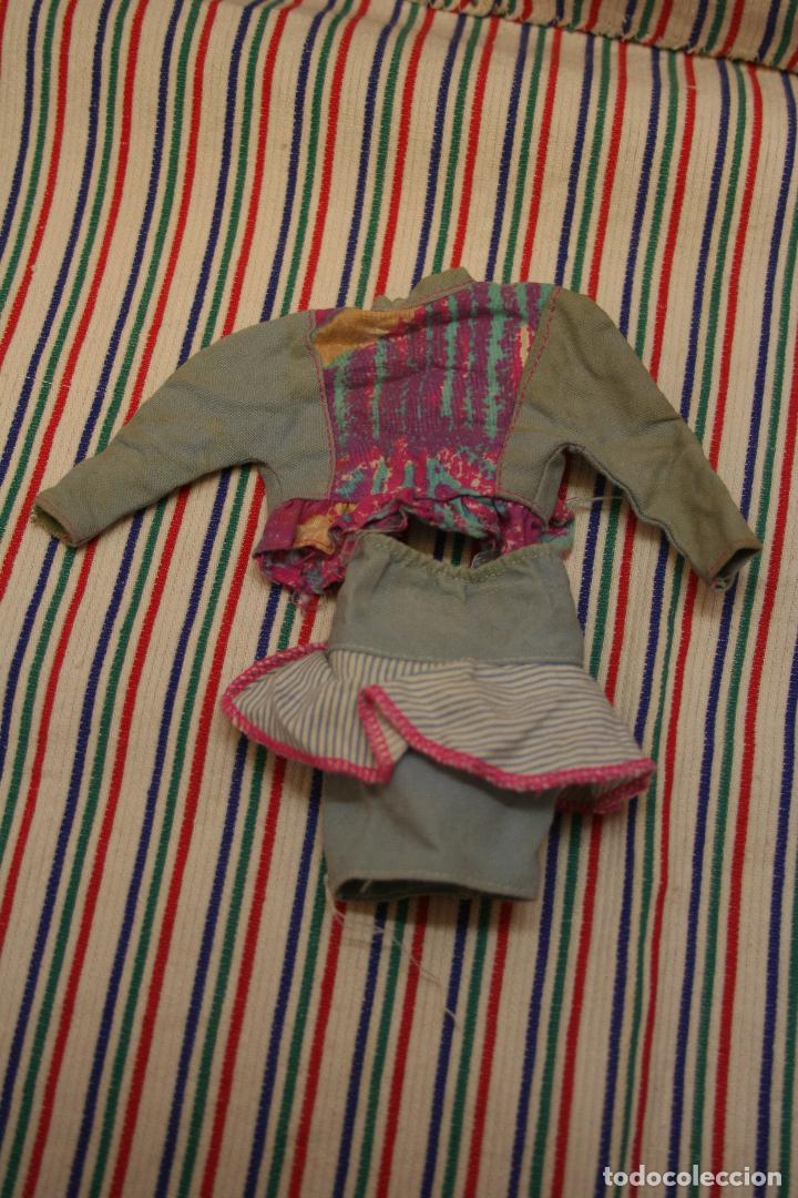 Barbie y Ken: BARBIE, CONJUNTO - Foto 4