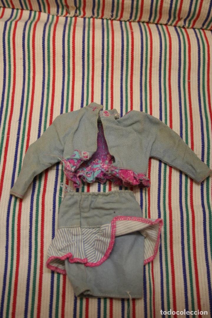 Barbie y Ken: BARBIE, CONJUNTO - Foto 5