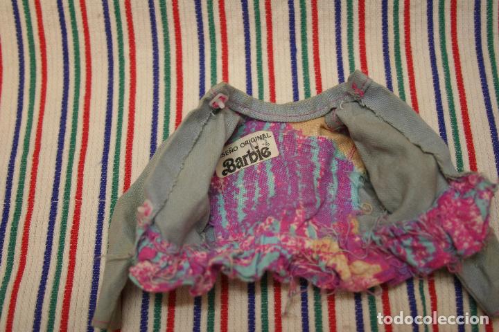 Barbie y Ken: BARBIE, CONJUNTO - Foto 6