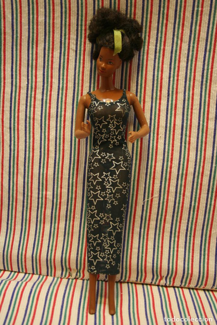 Barbie y Ken: BARBIE, VESTIDO - Foto 1