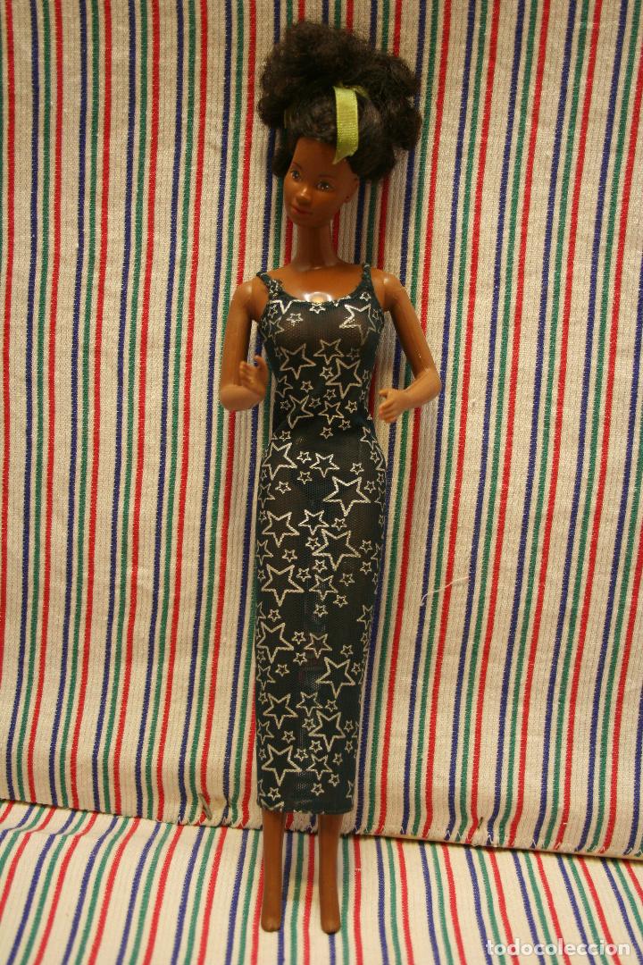 Barbie y Ken: BARBIE, VESTIDO - Foto 2