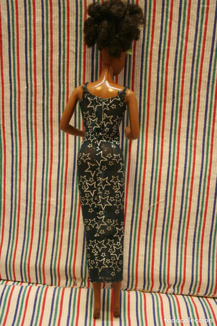 Barbie y Ken: BARBIE, VESTIDO - Foto 3